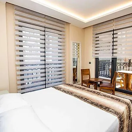 فندق Opatija *