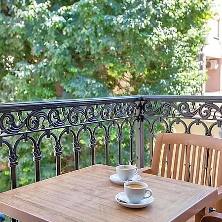 Opatija فندق اسطنبول