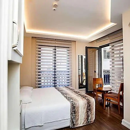 Opatija فندق اسطنبول