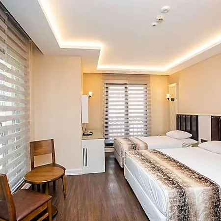 فندق Opatija *